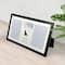 3 Opening Black Collage Frame with Mat, Simply Essentials&#x2122; by Studio D&#xE9;cor&#xAE;